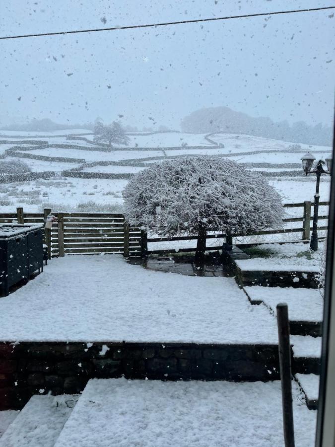 Simon’s Seat View - Bed and Breakfast Skipton