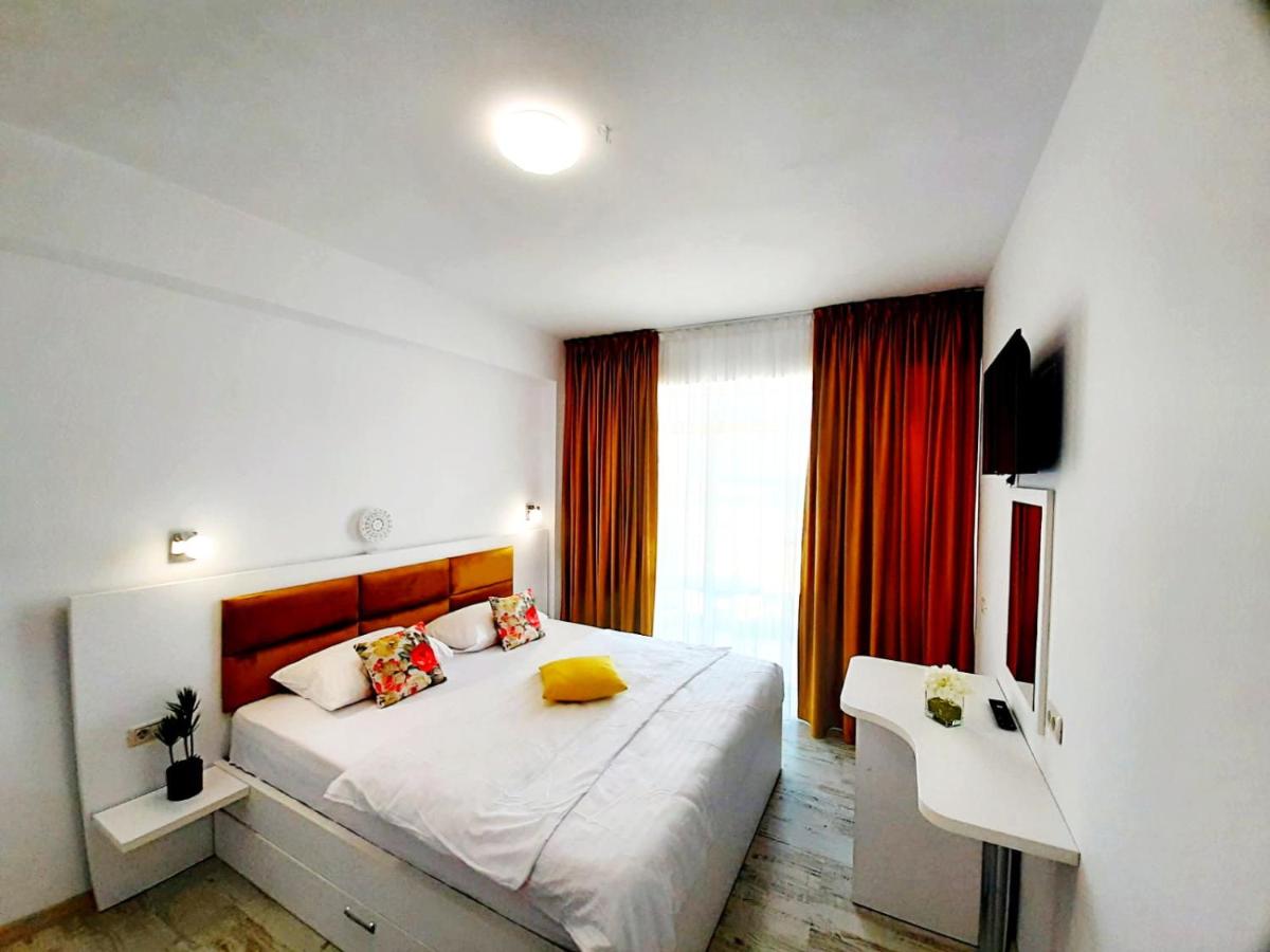 Double Room with Sea View