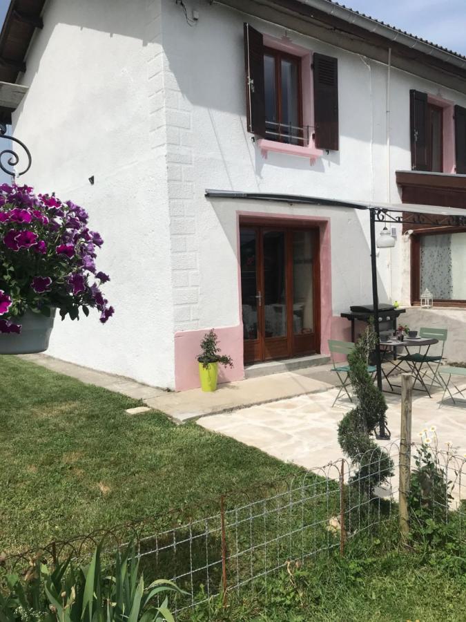 Gîte de Jean-Benoit - B&B Le Passage