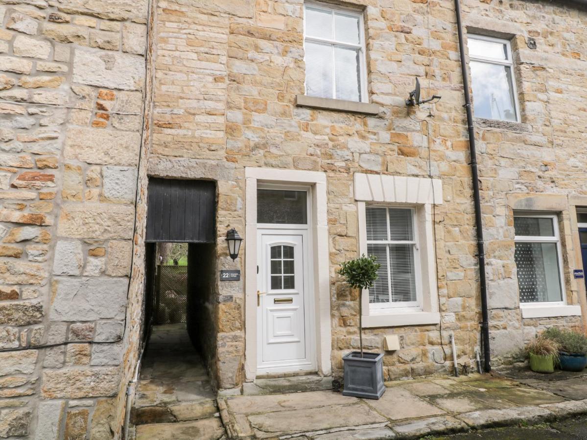 B&B Skipton - Ermysted's Cottage - Bed and Breakfast Skipton