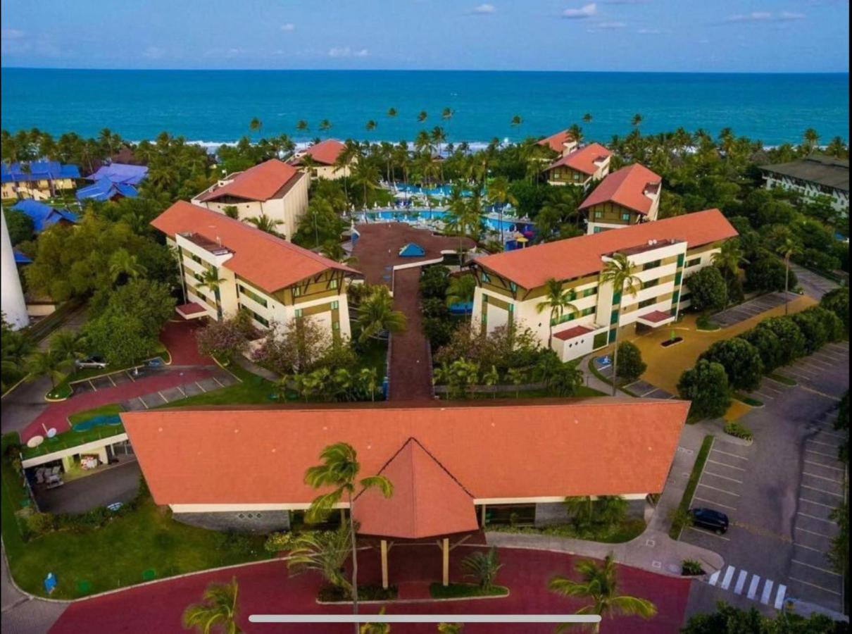 Porto de Galinhas Resort Marulhos - B&B