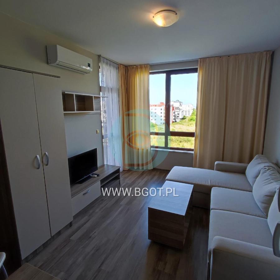 Appartamento con 1 Camera da Letto