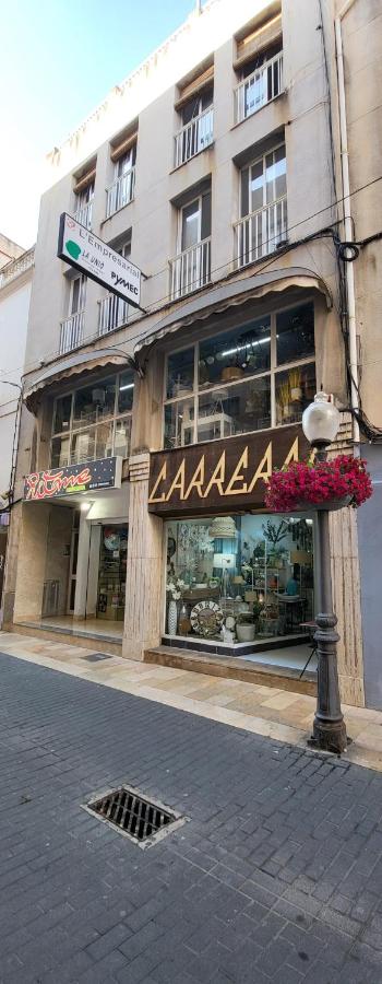 al costat del mercat - B&B Vinaròs