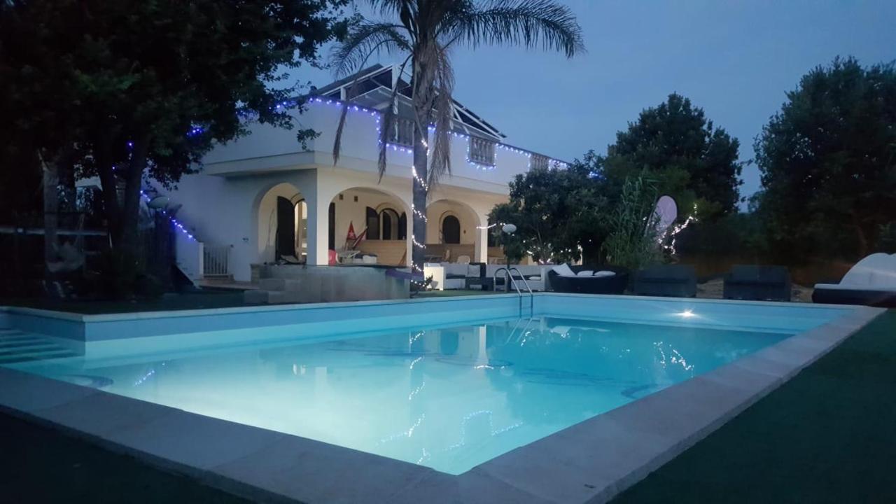 B&B Monteroni di Lecce - Villa More - Bed and Breakfast Monteroni di Lecce