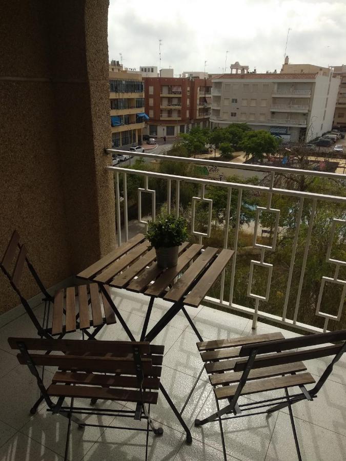 Junto al mar - B&B