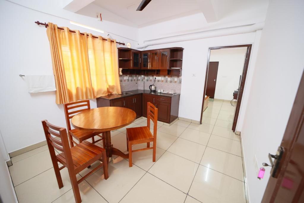Standard Apartment