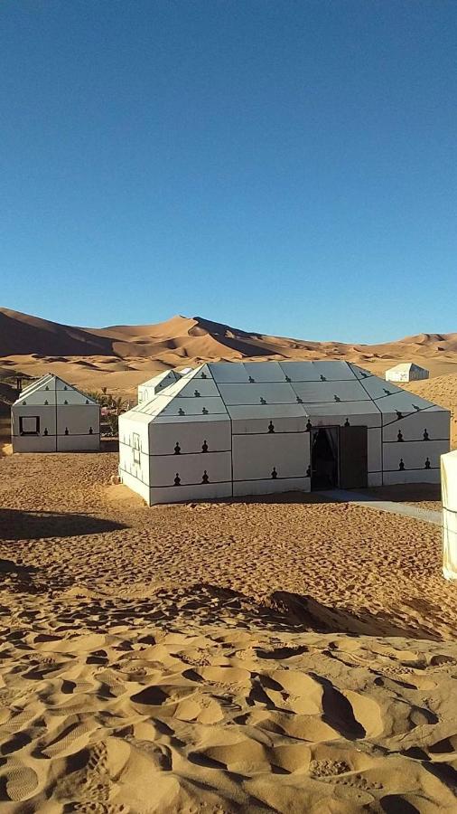 Lkhalifa Luxury Camps - B&B