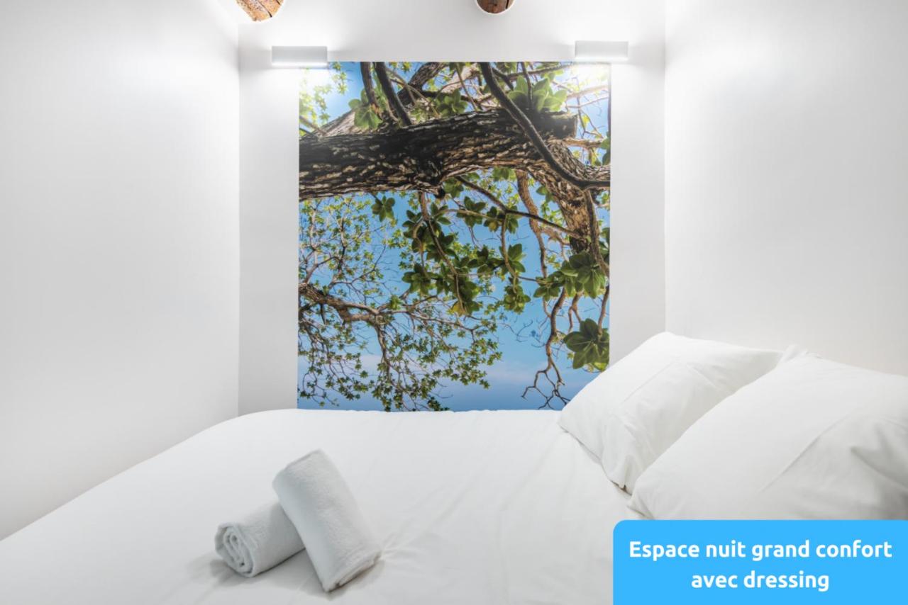 Apartment mit 1 Zimmer
