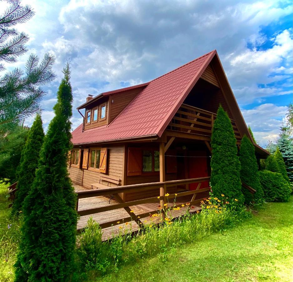 B&B Sulęczyno - Amalka Wita - Bed and Breakfast Sulęczyno