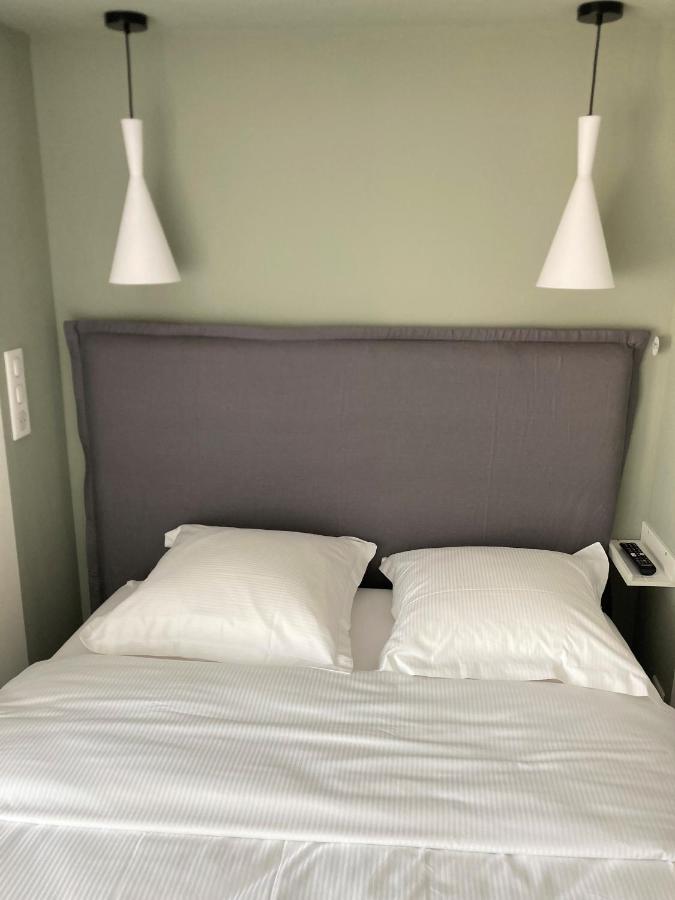 Habitación Doble Deluxe