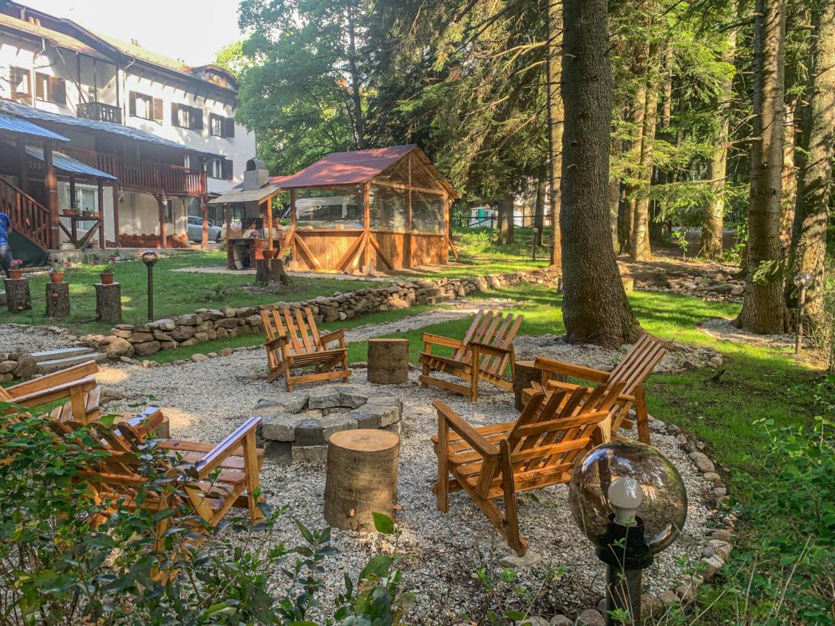 B&B Borovets - Guest Rooms- KLEPALSKI House - Bed and Breakfast Borovets