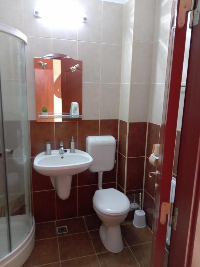 Tweepersoonskamer met Uitzicht op de Bergen