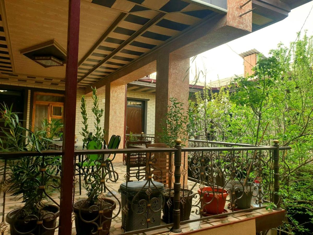 B&B Samarkanda - HOTEL-129 - Bed and Breakfast Samarkanda