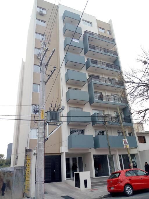 Departamento Turismo Salta 5 - B&B