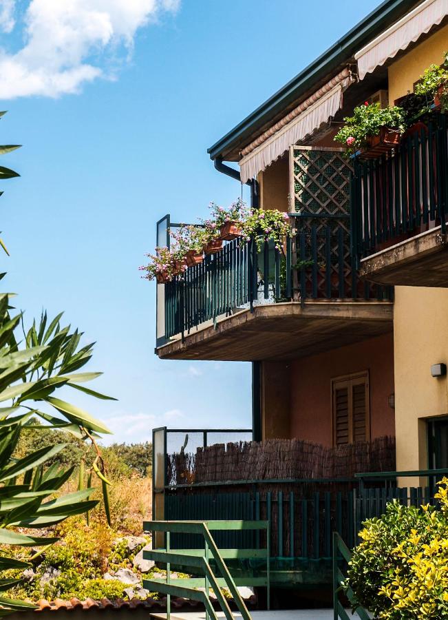 Casa Limoni al mare tra Catania Etna e Taormina - B&B