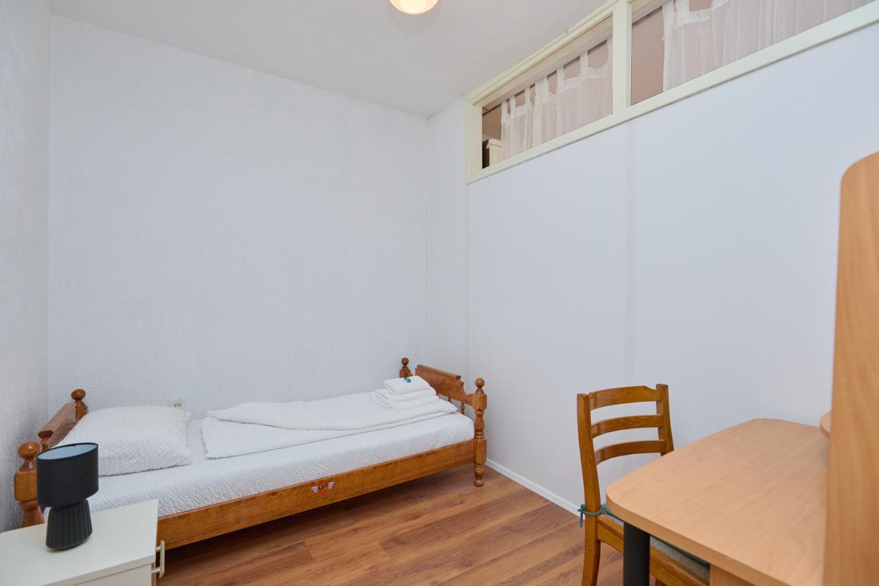 Apartment mit 2 Schlafzimmern