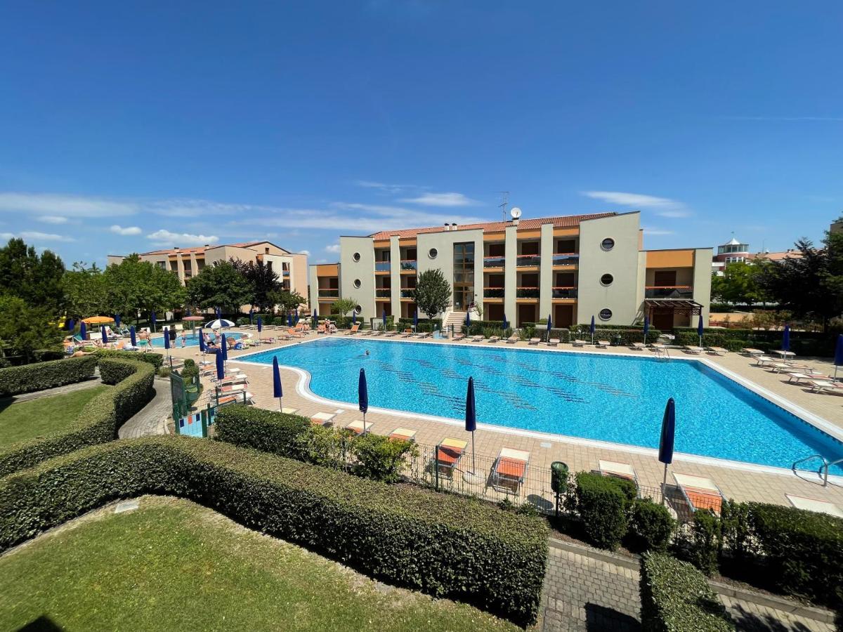 Villaggio ai Ginepri - Agenzia Cocal - Ferienwohnung Caorle