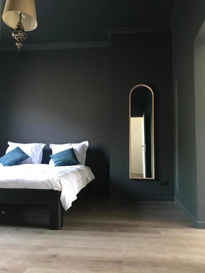 B&B Turnhout - Maison Georges - Bed and Breakfast Turnhout