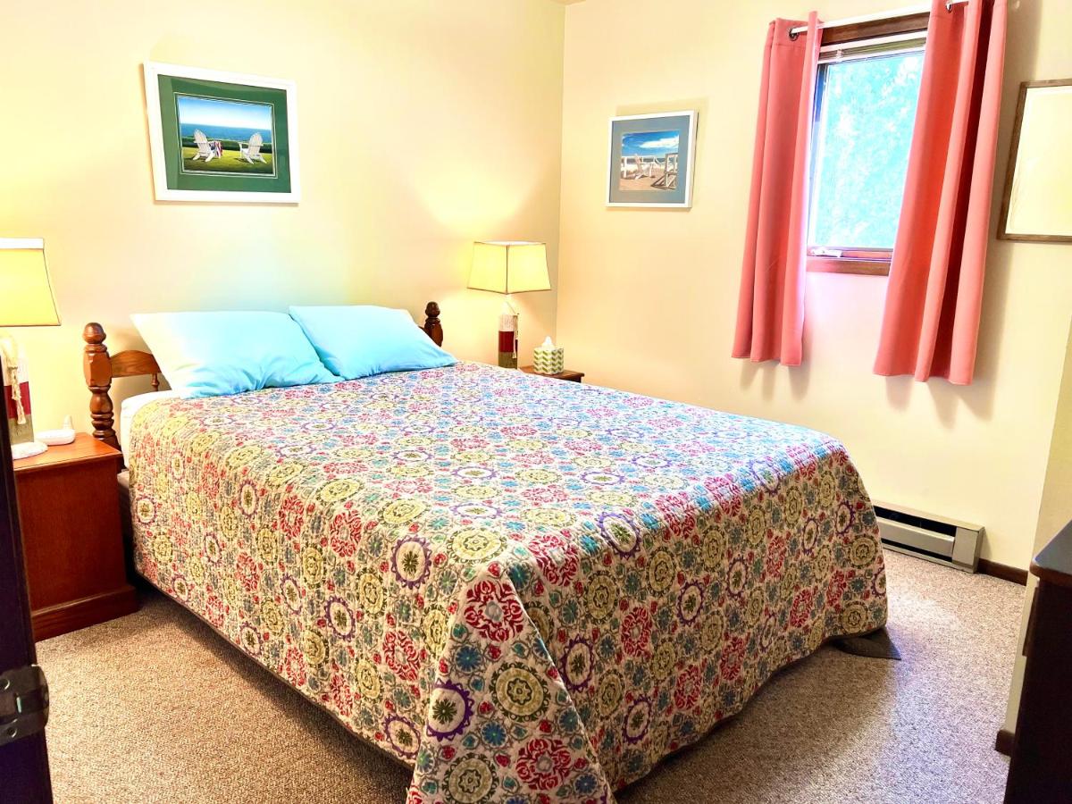 Chambre Familiale - Vue sur Lac