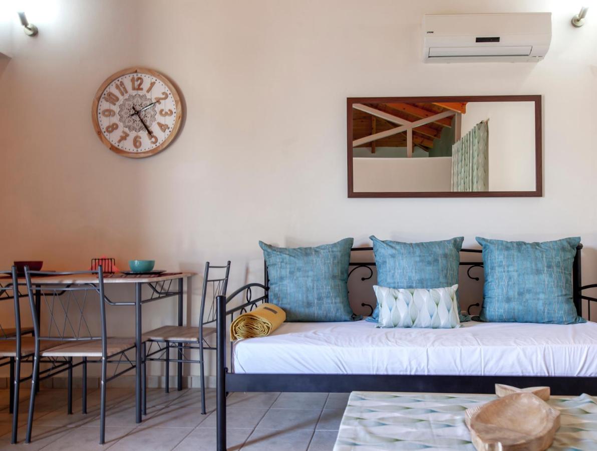 FORTI RETREAT - Ferienwohnung