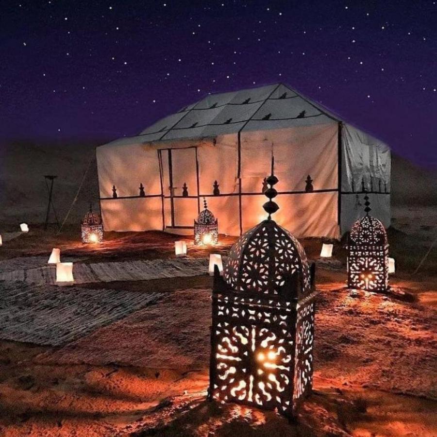 Sahara Desert Camp - B&B