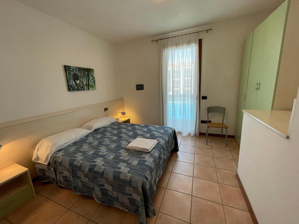 Villa con 2 Camere da Letto