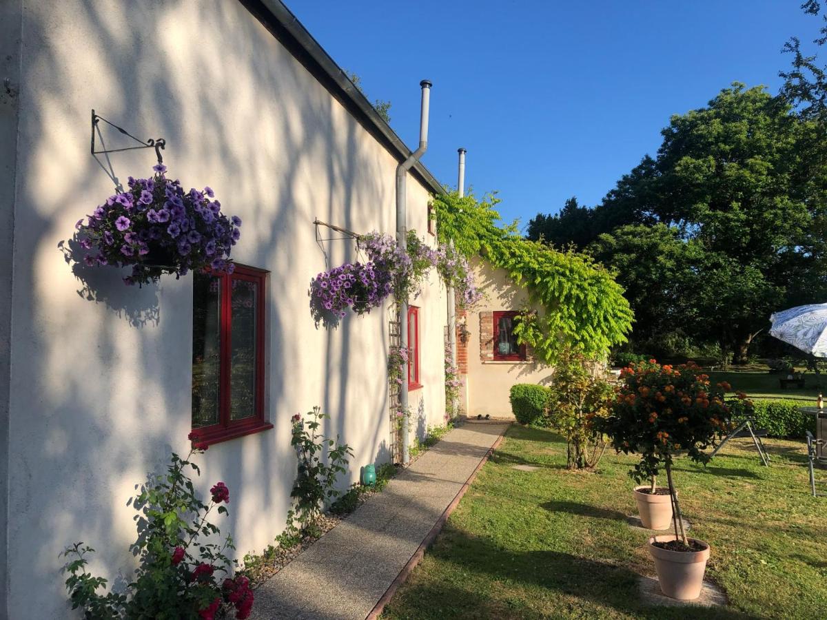 Familienzimmer mit eigenem Bad