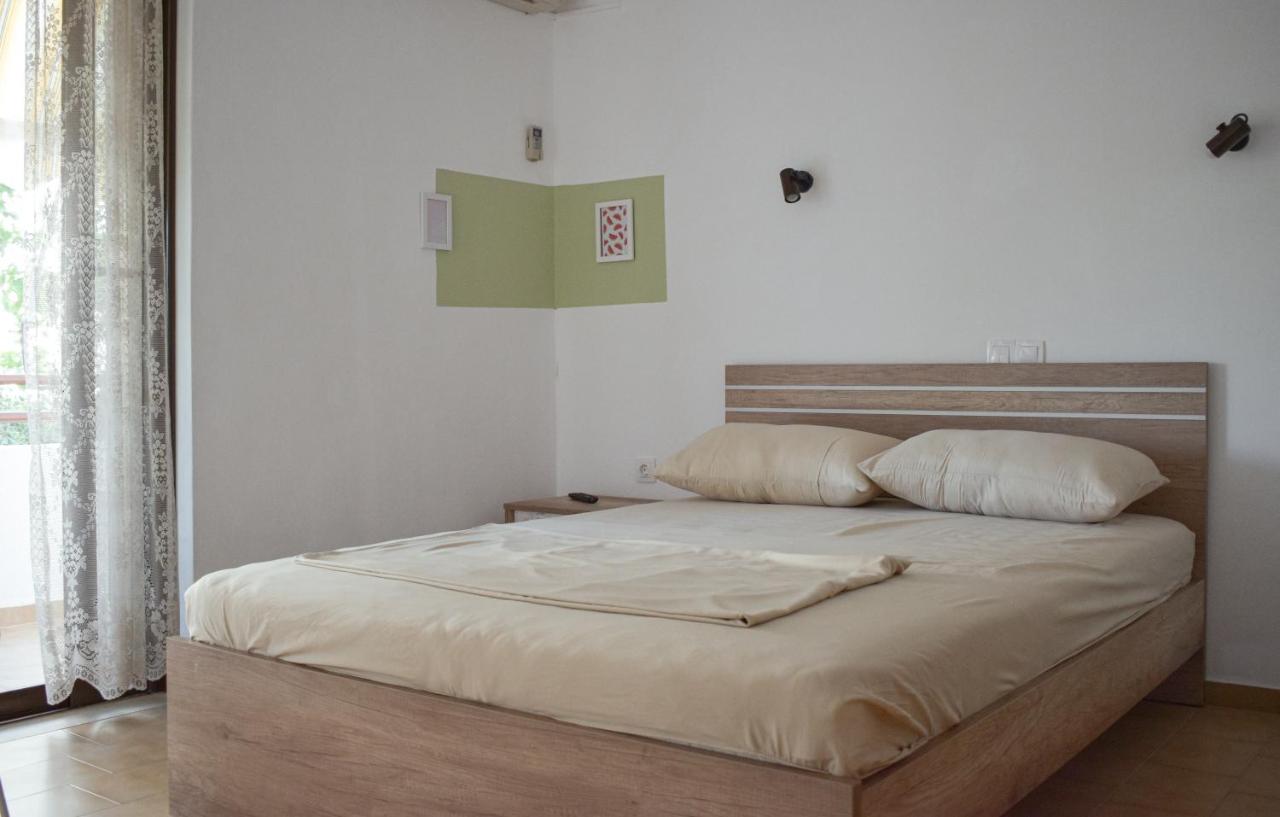 Habitación Familiar con terraza