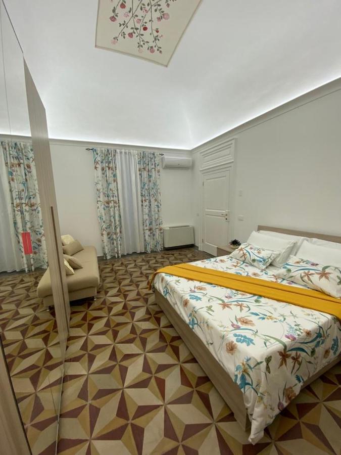 Comfort Quadruple Room