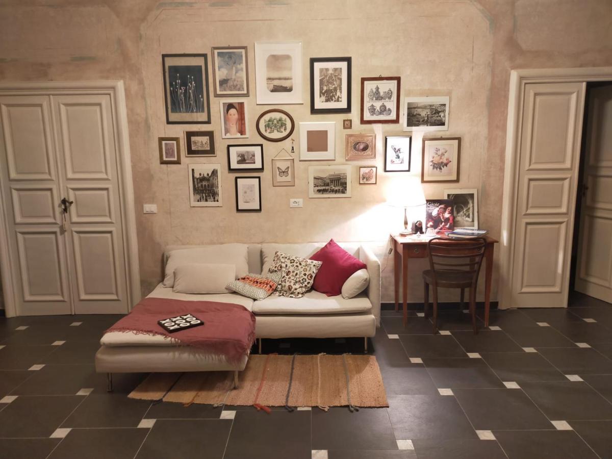 Dimora Caffaro - Ferienwohnung Genua
