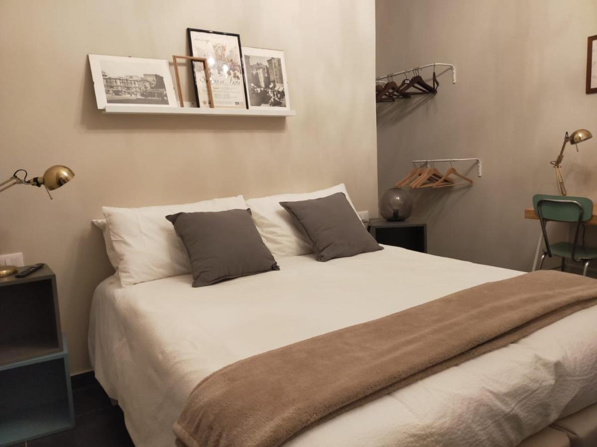 Camera Matrimoniale/Doppia con Letti Singoli con Bagno Privato