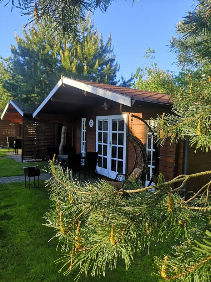 Inkaro Kiemelis - B&B Šventoji
