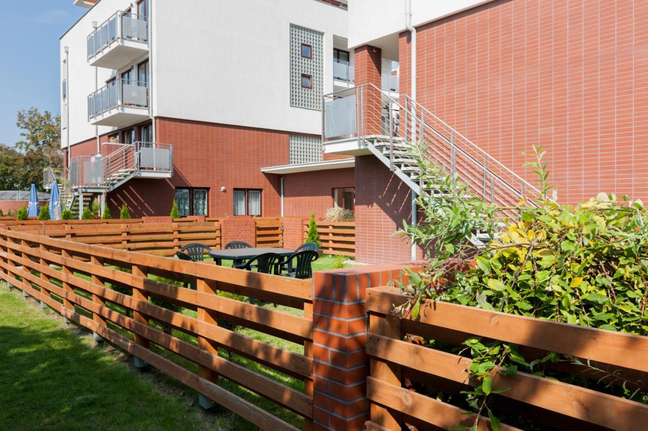 Jantar Apartamenty - Wylotowa - B&B