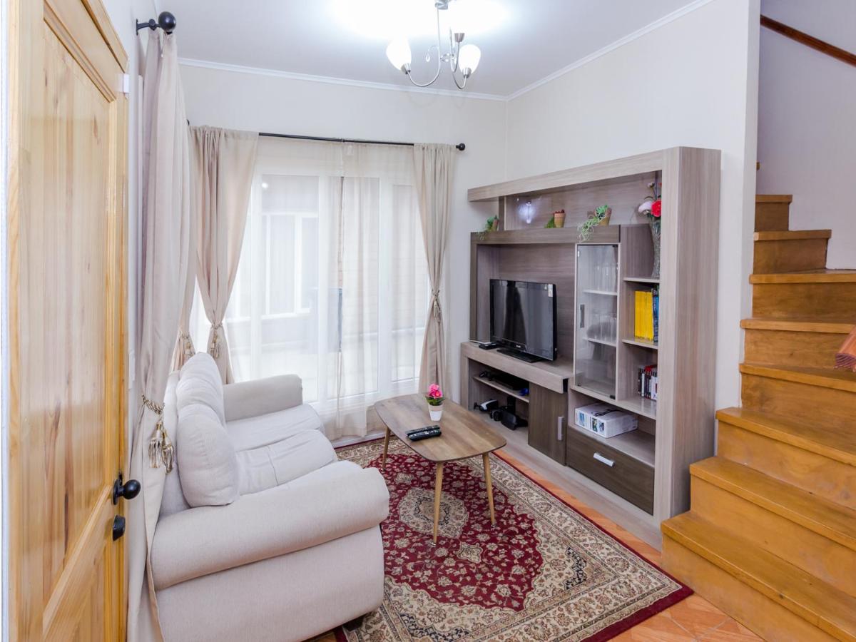 Soriano 62 - B&B Osorno