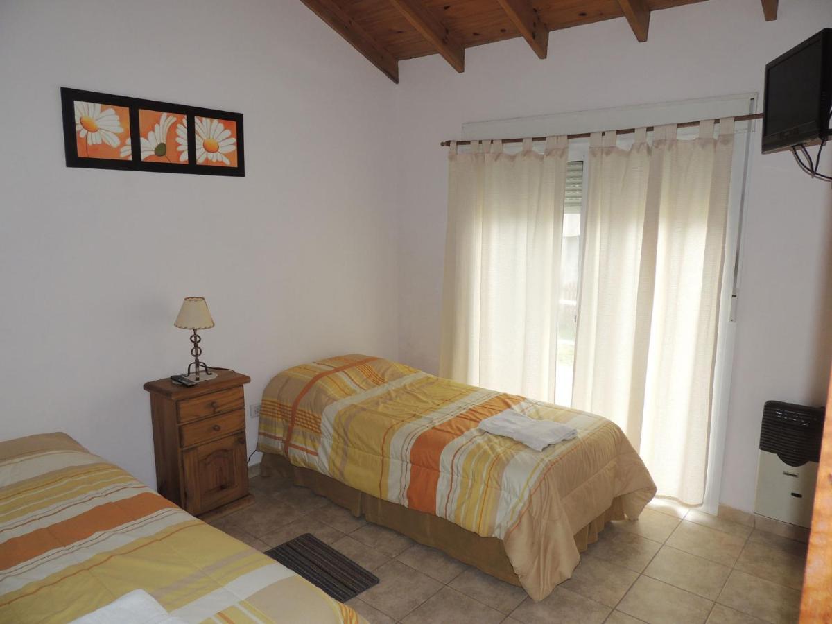 Bungalow 1