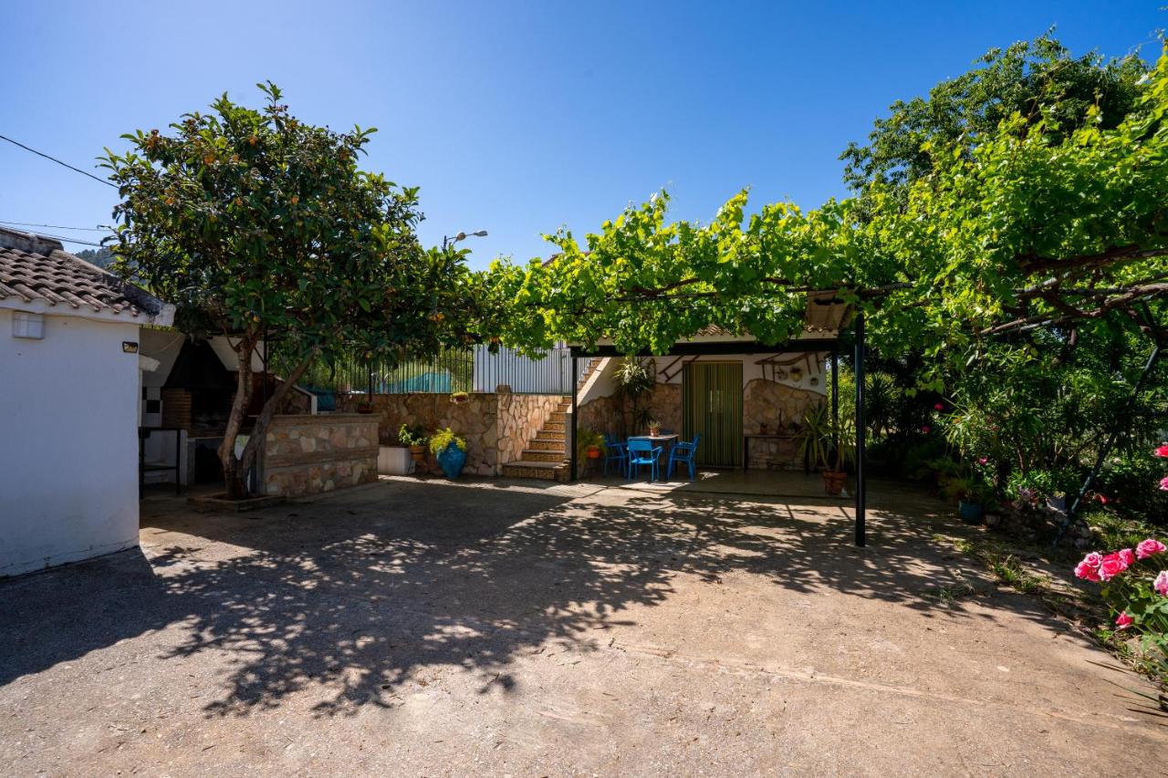 Cortijo La Torrecilla - Chambres d’hôtes Quesada