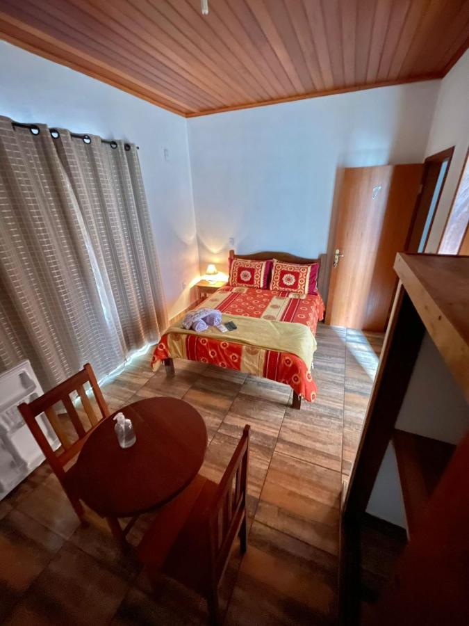 Deluxe Doppelzimmer mit Balkon