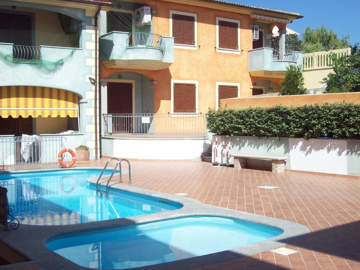 B&B Viddalba - Residence via del Colle - Bed and Breakfast Viddalba