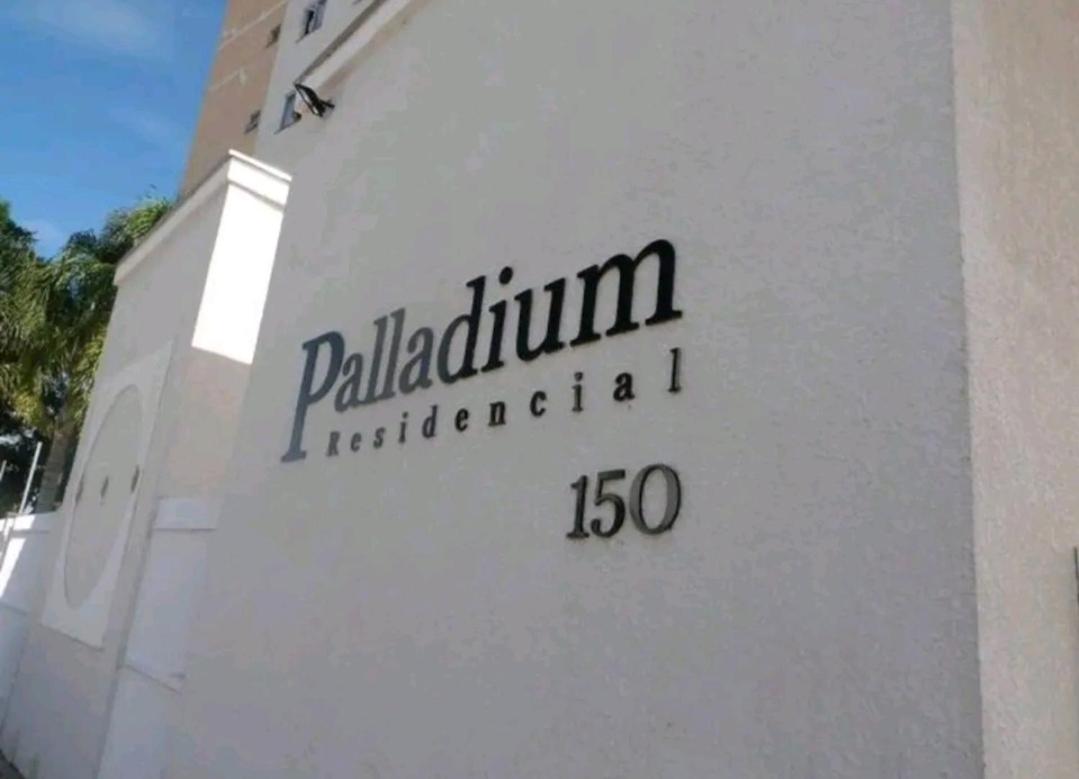 Beto Carrero e Praia - Condomínio Palladium - B&B