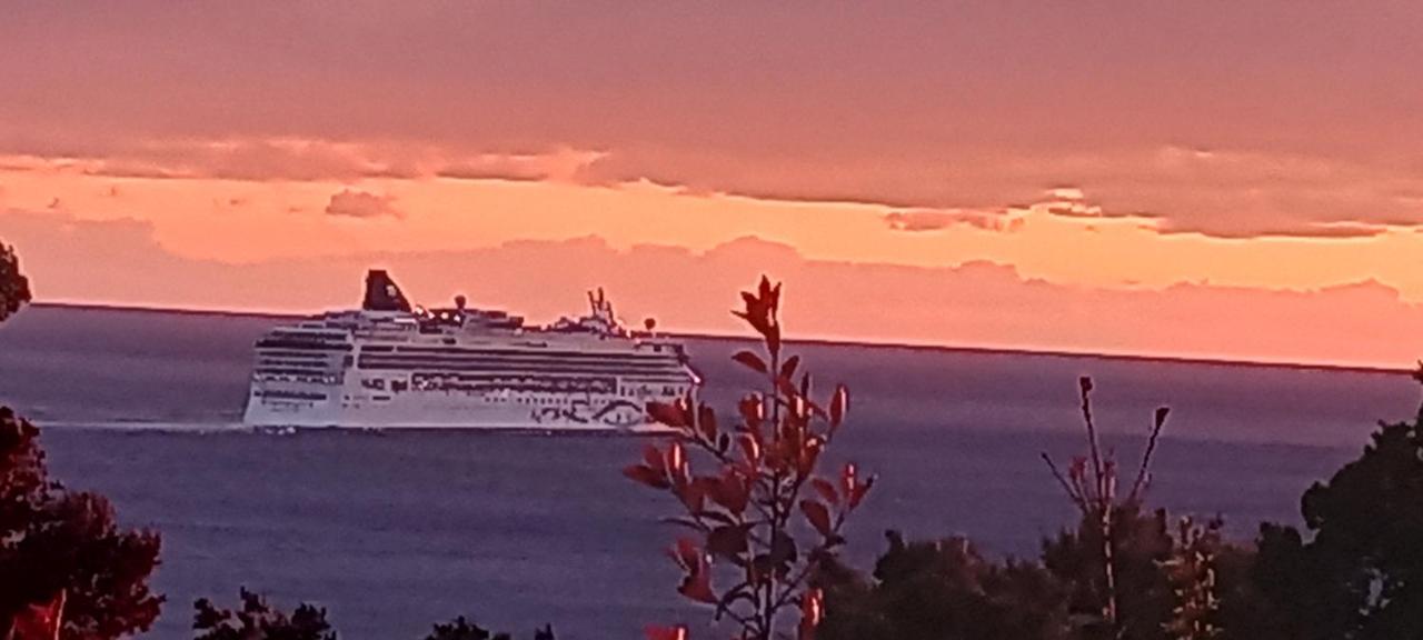 Appartement - Vue sur Mer