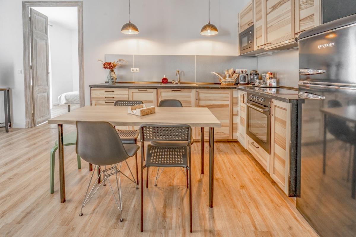 3.1 Apartamento Cap del Bosc - B&B Puigcerdà