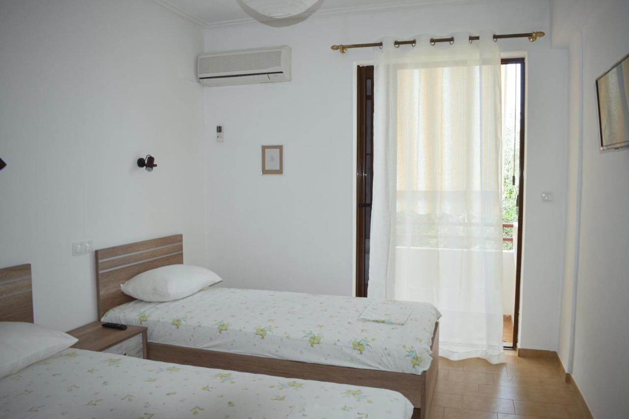 Habitación Familiar con vistas a la montaña