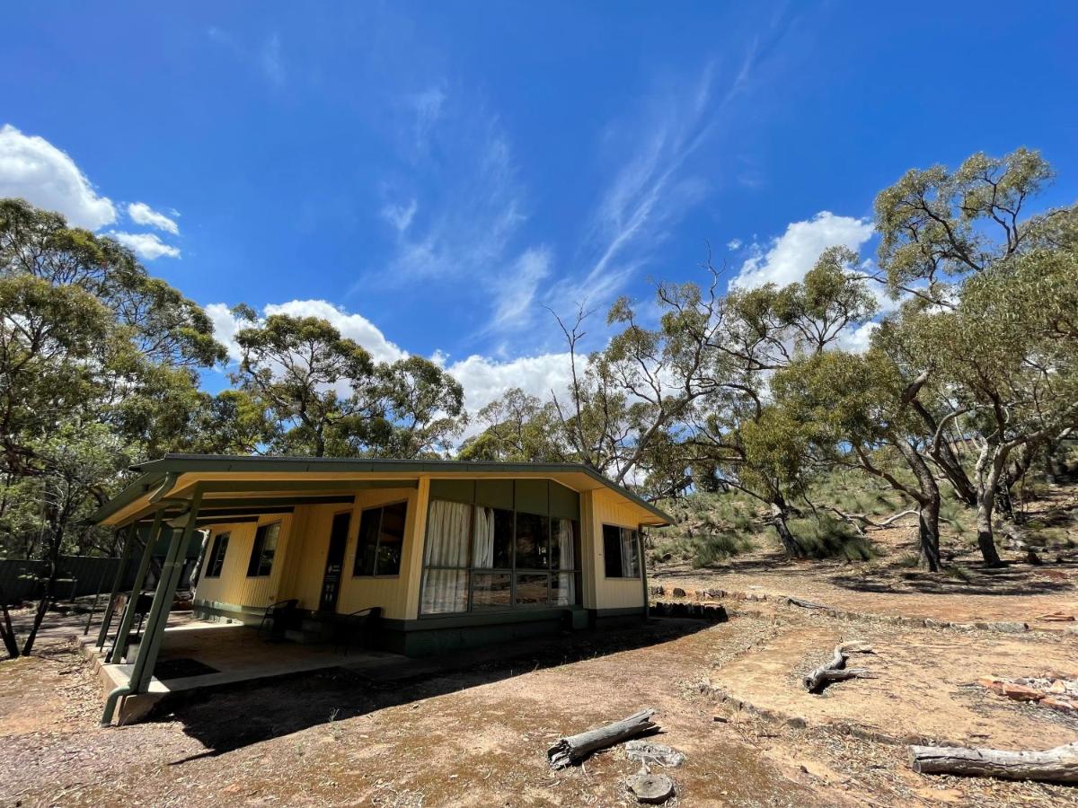 Alligator Lodge - Mount Remarkable National Park - Ferienwohnung