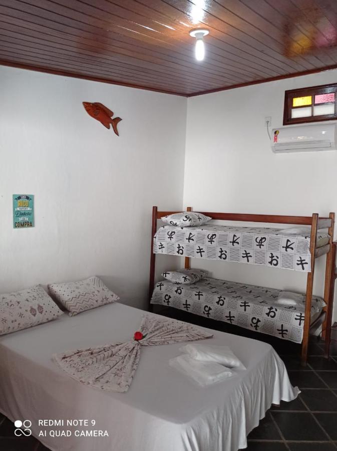 Classic Quadruple Room