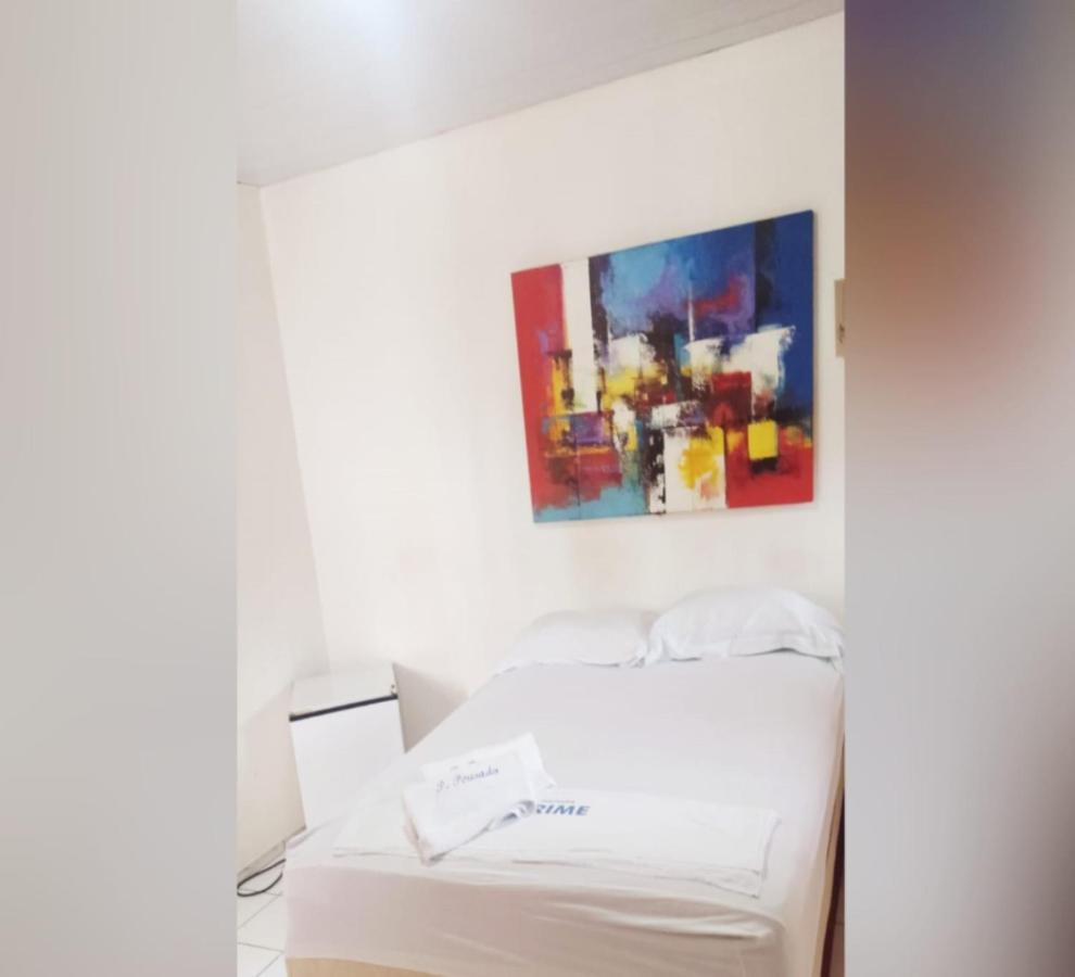 Deluxe Doppel-/Zweibettzimmer