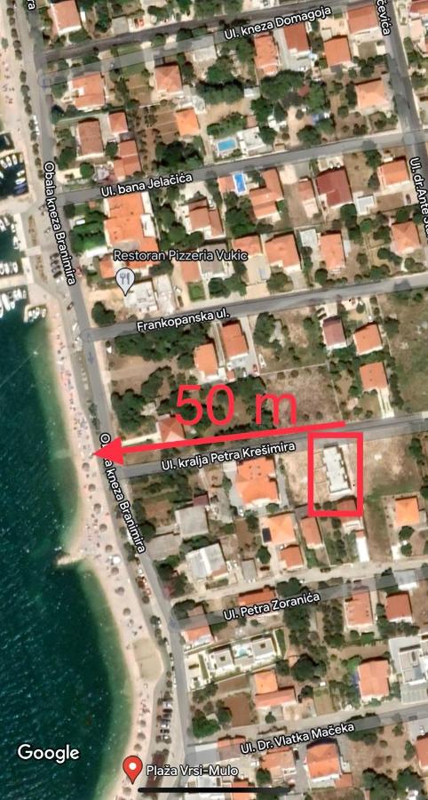 Villa con Vista Mare