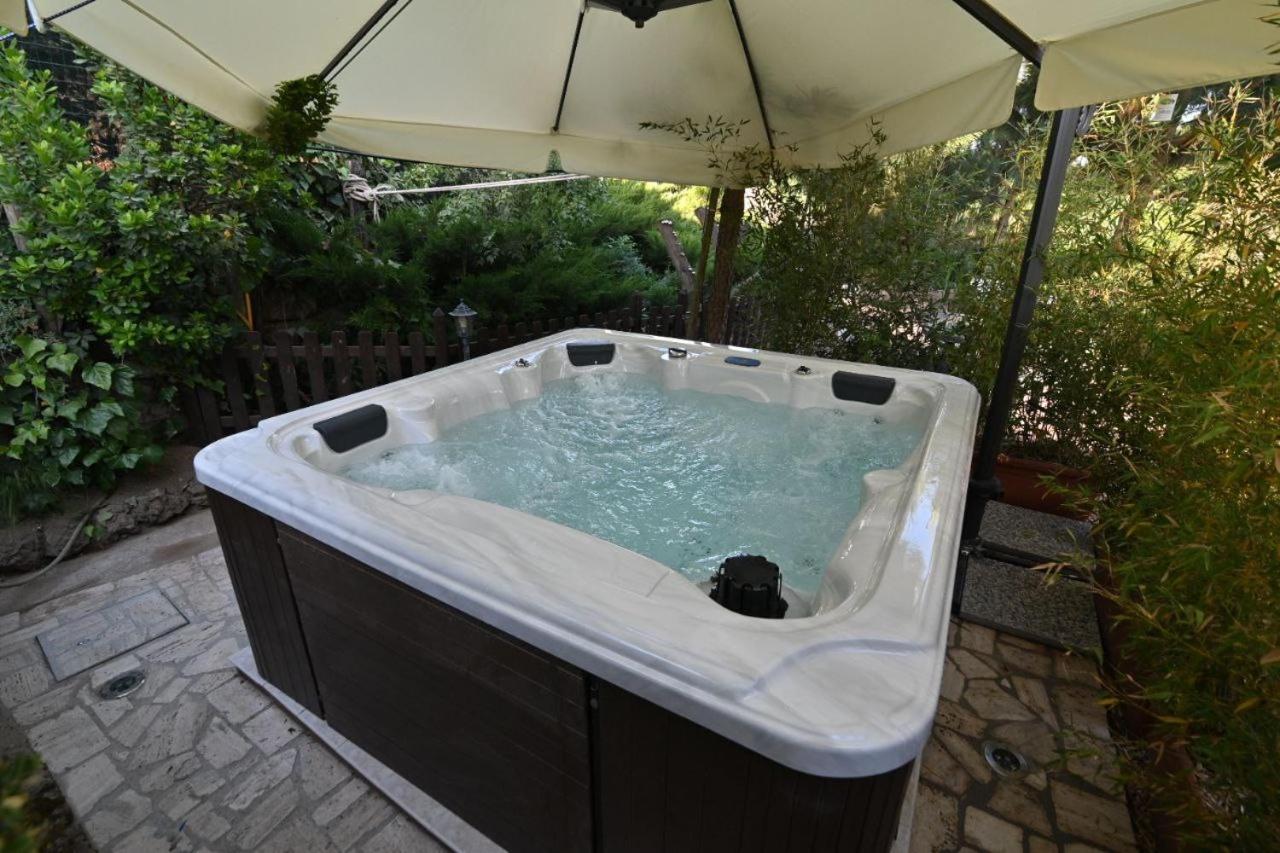 Agriturismo le Fontane - Lago di Bolsena - B&B