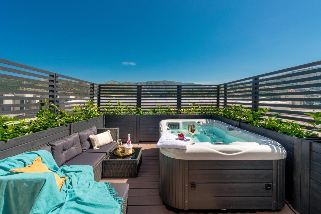 Exclusive Apartment Madison - Ferienwohnung