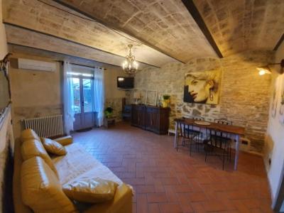 B&B Strada - Chianti-Home Palagione - Bed and Breakfast Strada