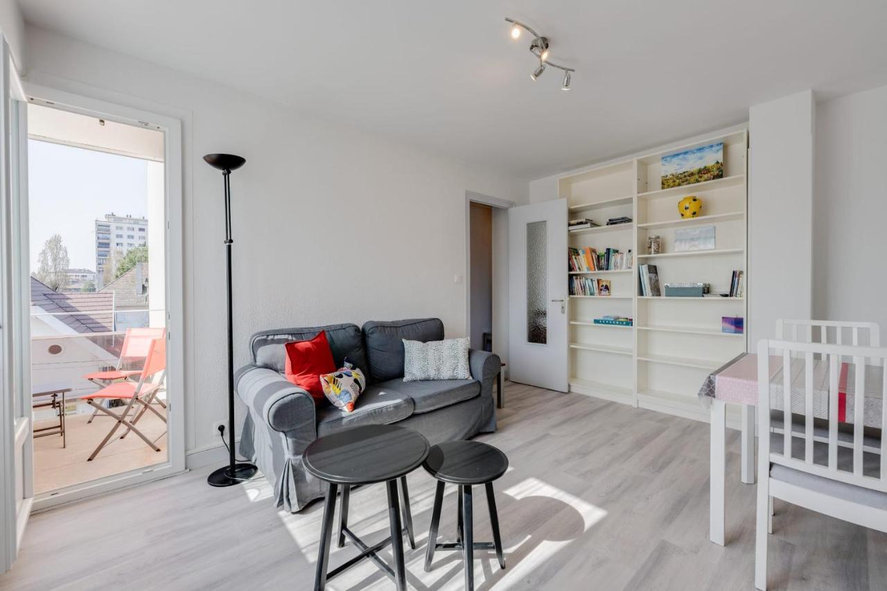 The Bells - Charming T2 near the Lake - Ferienwohnung